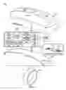 Fig. 11 - NEAR-FIELD ANTENNAS AND METHODS OF IMPLEMENTING THE SAME FOR WEARABLE PODS AND DEVICES THAT INCLUDE METALIZED INTERFACES