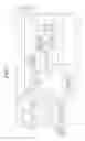 Fig. 08 - Visible light communication modulation circuit, illumination device, illumination apparatus and visible light communication system