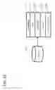 Fig. 13 - Self identifying modulated light source