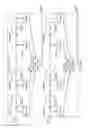 Fig. 10 - Methods and systems for multi-layer perceptron based non-linear interference management in multi-technology communication devices