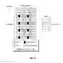 Fig. 10 - Resource structure and indication for Rel-13 MTC UE