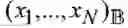 Fig. 04 - Cryptographic system, cryptographic method, and computer readable medium