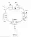 Fig. 04 - MAC COPY IN NODES DETECTING FAILURE IN A RING PROTECTION COMMUNICATION NETWORK