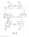 Fig. 14 - MAC COPY IN NODES DETECTING FAILURE IN A RING PROTECTION COMMUNICATION NETWORK