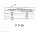 Fig. 15 - MAC COPY IN NODES DETECTING FAILURE IN A RING PROTECTION COMMUNICATION NETWORK