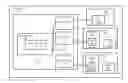 Fig. 01 - High-bandwidth chassis and rack management by VLAN