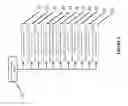 Fig. 03 - Modular device and data management system and gateway for a communications network