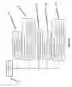 Fig. 10 - Modular device and data management system and gateway for a communications network