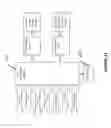 Fig. 23 - Modular device and data management system and gateway for a communications network