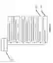 Fig. 24 - Modular device and data management system and gateway for a communications network