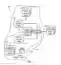 Fig. 02 - USING A NETWORK SWITCH TO CONTROL A VIRTUAL LOCAL NETWORK IDENTITY ASSOCIATION