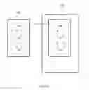 Fig. 03 - Securing a cryptographic device against implementation attacks
