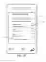 Fig. 12 - Mapping account information to server authentication