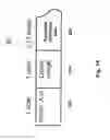 Fig. 15 - METHOD FOR CREATING SECURE SUBNETWORKS ON A GENERAL PURPOSE NETWORK