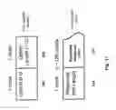 Fig. 18 - METHOD FOR CREATING SECURE SUBNETWORKS ON A GENERAL PURPOSE NETWORK