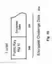 Fig. 19 - METHOD FOR CREATING SECURE SUBNETWORKS ON A GENERAL PURPOSE NETWORK