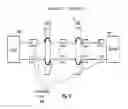 Fig. 22 - METHOD FOR CREATING SECURE SUBNETWORKS ON A GENERAL PURPOSE NETWORK