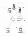Fig. 01 - Adaptive variable fidelity media distribution system and method