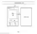 Fig. 03 - Modified ethernet preamble for inter line card communications in a modular communication chassis