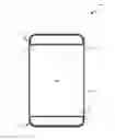 Fig. 01 - Housing features of an electronic device