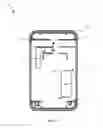Fig. 09 - Housing features of an electronic device