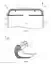 Fig. 11 - Housing features of an electronic device