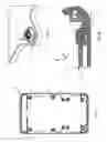 Fig. 17 - Housing features of an electronic device