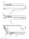 Fig. 07 - Case with interchangeable back plate