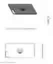 Fig. 22 - Case with interchangeable back plate