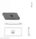 Fig. 26 - Case with interchangeable back plate