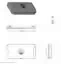 Fig. 28 - Case with interchangeable back plate