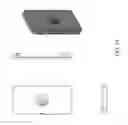 Fig. 30 - Case with interchangeable back plate