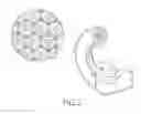 Fig. 03 - Ergonomic tubular anechoic chambers for use with a communication device and related methods