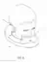 Fig. 07 - Ergonomic tubular anechoic chambers for use with a communication device and related methods