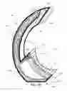 Fig. 21 - Ergonomic tubular anechoic chambers for use with a communication device and related methods
