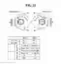 Fig. 23 - Electronic device and system including the same