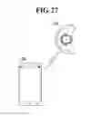 Fig. 28 - Electronic device and system including the same