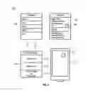 Fig. 02 - Auto reminder, alarm and response system and method