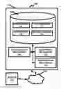 Fig. 01 - System and Method for Voice Messaging