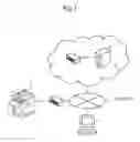 Fig. 02 - INFORMATION PROCESSOR CREATING COMMUNICATION APPLICATION, AND COMPUTER-READABLE NON-TRANSITORY RECORDING MEDIUM STORING APPLICATION CREATION PROGRAM FOR CREATING COMMUNICATION APPLICATION