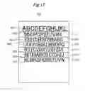 Fig. 12 - Electronic document generation apparatus, recording medium, and electronic document generation system