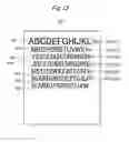 Fig. 13 - Electronic document generation apparatus, recording medium, and electronic document generation system