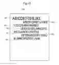Fig. 15 - Electronic document generation apparatus, recording medium, and electronic document generation system