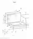 Fig. 03 - Image forming apparatus having electrical unit projecting from top surface