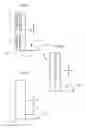 Fig. 05 - Image forming apparatus having electrical unit projecting from top surface