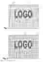Fig. 02 - Creation and identification of unforgeable printable image information data