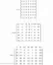 Fig. 10 - Method and apparatus for generating dots in image reproduction