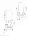 Fig. 12 - LOW PROFILE CIRCUIT BOARD CONNECTORS FOR IMAGING SYSTEMS