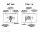 Fig. 40 - Imaging system, illumination device, and control method