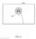 Fig. 12 - Detection of object in digital image